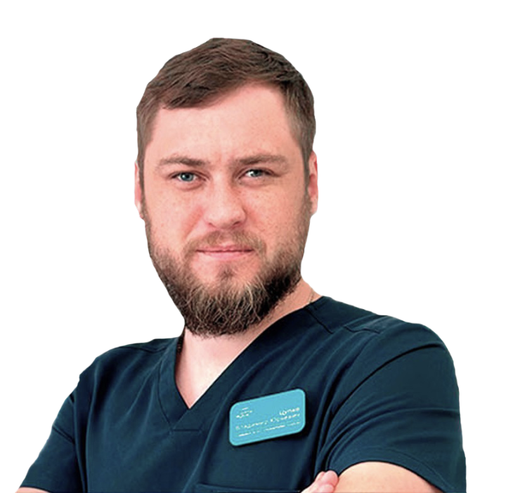 ИМПЛАНТЫ<br>OSSTEM, DENTIUM